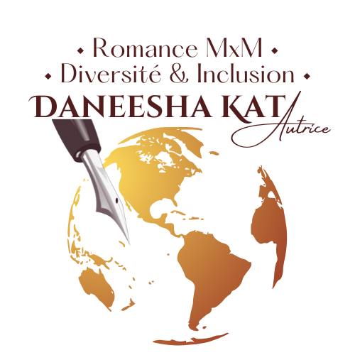 Daneesha Kat – Auteure MxM